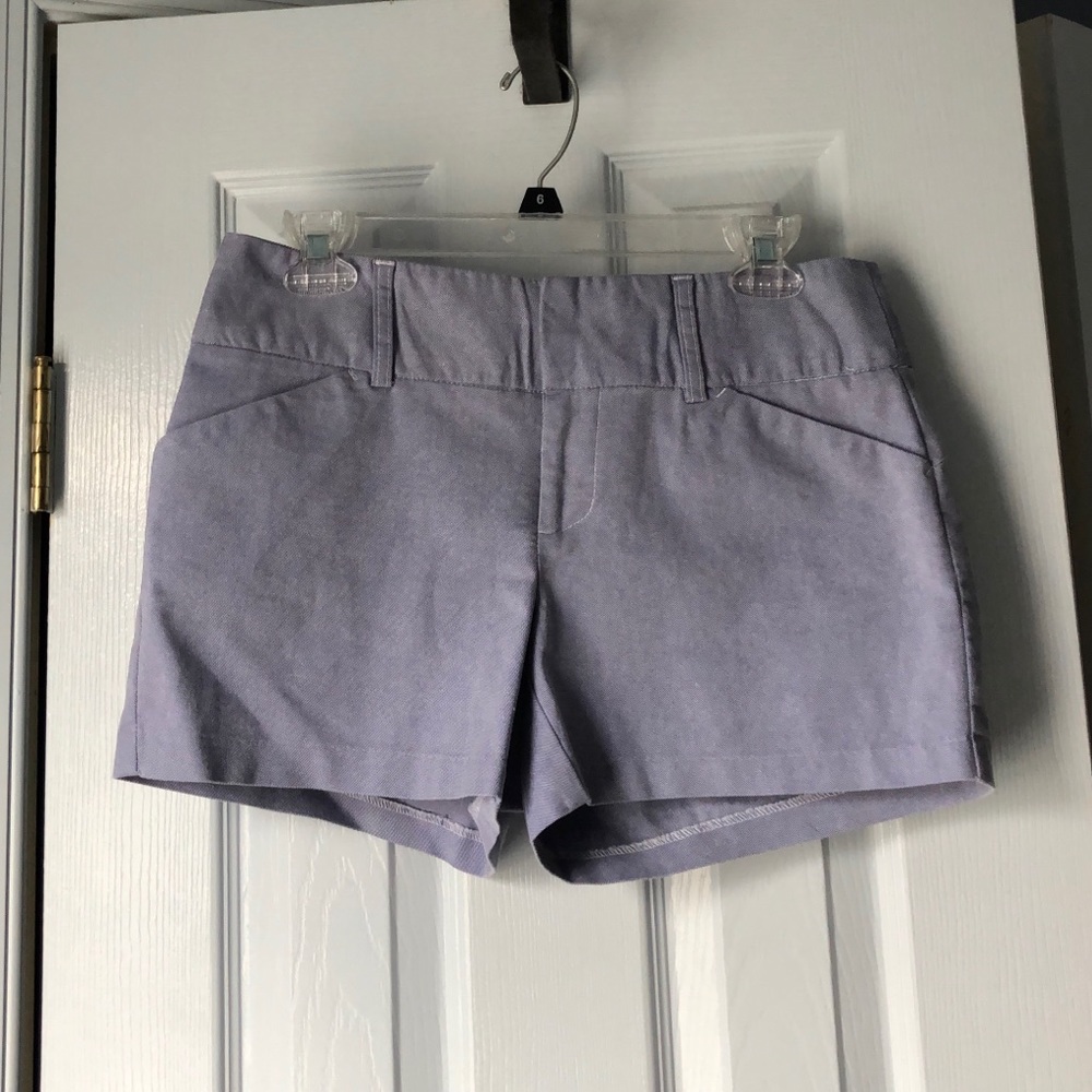 Daisy Fuentes shorts